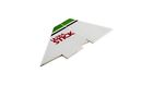 236504 Hangar 9 Vertical Stabilizer 605482174814