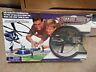 23770 Dragon Itoys Desktop Dual Action Rc Tethered Helicopter Game Command