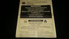 23815 Cox Instructions Manual Indy