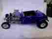8-scale 23t Powered - 1 Gas Scratch -altered Car Built Drag Tether