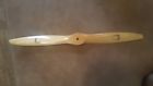 23x8 Beechwood Xoar Propeller Pjd