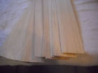 24 Wood 10 " Contest Grade 1 8 Sheets Balsa 4