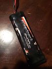 Dyn1060ec 2400mah Flat 7c Dynamite Ec3 Speedpack Ni-mh 8.4v Conn