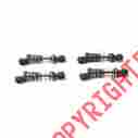 24021 Redcat Racing Shocks Complete For Sumo Rc
