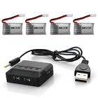 X5sc 240mah Unbranded 4 In 1 Usb