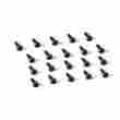24102 Redcat Racing 2 X 8mm Washer Head Self Tapping Screw For Sumo Rc