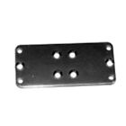 24714 Redcat Aluminum Racing Top Mount Plate