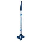 2483 Estes Phantom Blue Model 047776024830