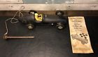 2506 Pagliusco Engineering Company Vintage Pagco Power Jet Gas Engine Race