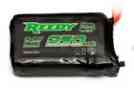 250mah 6.6v Reedy Rx Battery Life