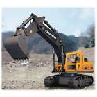 Rhe0803a 26.995mhz Hobby Engine New 1 12 Excavator