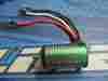 2650kv Castle Creations 1 8 Scale Brushless Motor New