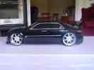 2685hl 2005 Hemi Charger 300c Chrysler Rc Battery Tyco Car