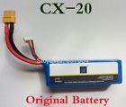 N2700.5s.65 2700mah Batteries Accessories Hobbyking Turnigy Nano-tech 5s 65 130c Lipo Pack