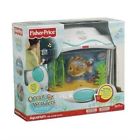 27084521368 Wonders Aquarium Ocean Fisher-price