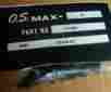 Os45513020 27113004 O.s Engines Screw Set Genuine Parts 61 Free Shipping