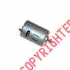 28446 Redcat Racing 19 Turn Brushed Motor