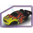 28601 Redcat Racing 0625 Truggy