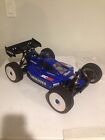 28xp .28xp Team Associated Rc8b 1-8 Scale