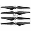 Fc40 2pairs Unbranded-generic Self-locking 9443 Carbon Fiber