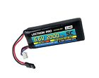 2s2000-rxf Lectron Pro Common Sense Rc Life Receiver Flat Delivery