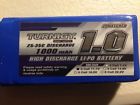 3 Polymer Lithium Turnigy 1000mah Battery Cell 11.1v