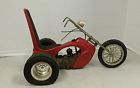 3-wheeler Cox Vintage 1970s Trike Motorcycle Chopper