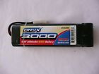 Dtxc2056 3000 Battery Duratrax Onyx Nimh 8.4 3000mah