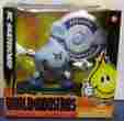 7387082 30002 Jasman New World Industries Rc Radio Control Skateboard Wet Willy Skater 738708300022