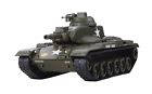 M60a1e1 30102 Tamiya Tank Finished Model Kit 4950344963126