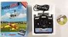 2.0.1.9 3011002 Ikarus Easyfly Flight Simulator With Easy Commander Usb Transmitter