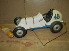303ct Cox Roy Thimbledrome Champion Tether