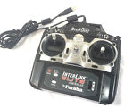 3121525 Great Planes Greatplanes Usb Futaba Realflight Rc Flight Simulator Interlink