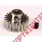 32-pitch Tra3949 Traxxas 19-tooth Pinion Gear