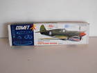 3201 Comet P40 Tiger Shark