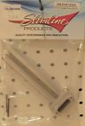 3208 Slimline Products Rc Airplane Muffler Fits Os Tt Engines
