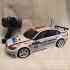 320si Bmw Rtr Wtcc Tamiya Team 2006 Germany