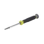 92644325816 32581 Klein Tools In Electronics Precision Screwdriver Bit Set 43917097299