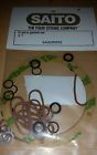 Sai325r532 325r532 Saito Engines Engine Gasket 4522020266304