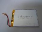 3270100 Lipo 2650mah Vdl Lithium Polymer 3.7v Battery