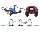 4.5ch 33054 World Tech Toys Elite Rezo Remote Control Racing 813023010549