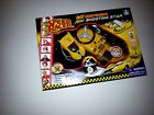 3313 Speed Racer 1 64 Radio Control Mini Shooting Star New In Box 083176033133