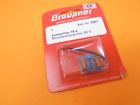 3361 Graupner Vintage Motor Suppression