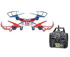 33736 World Tech Toys 2.4 Ghz