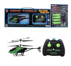 33741 World Tech Toys Nano Gyro Channel Infrared Rc 813023017418