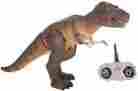 34929 Smithsonian Rc T.rex Radio Controlled Animated Action Dinosaur See Details 694202315842