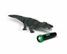 35022 World Tech Toys New Remote Control Animals Crocodile 813023020227