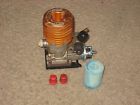 350cc Losi Team 1-8 Scale Motor