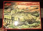 35361 Icm Parts Panther Wwii German Tank Kit 4823044401758