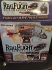 3555794203 Realflight Great Planes Simulator Futaba Usb Controller Disk And Add